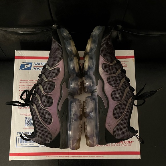 Nike Air VaporMax Plus ‘Megatron’ - Picture 5 of 7